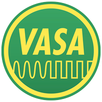logo for vasa